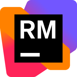 RubyMine